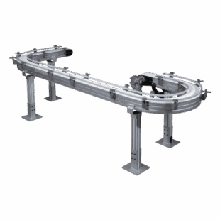 Automatización y Transporte Industrial