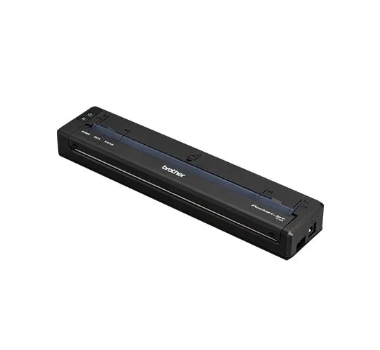 POCKETJET 823 - Impresora de página completa de alta resolución con conectividad USB-C - Image 3