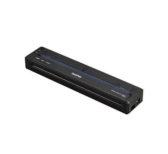 POCKETJET 863 - Impresora móvil de página completa de alta resolución con tecnología inalámbrica Bluetooth y USB-C - Image 3