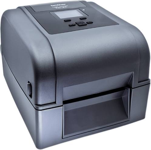 Brother - Impresora transferencia térmica - TD 4750TNWB - Image 3