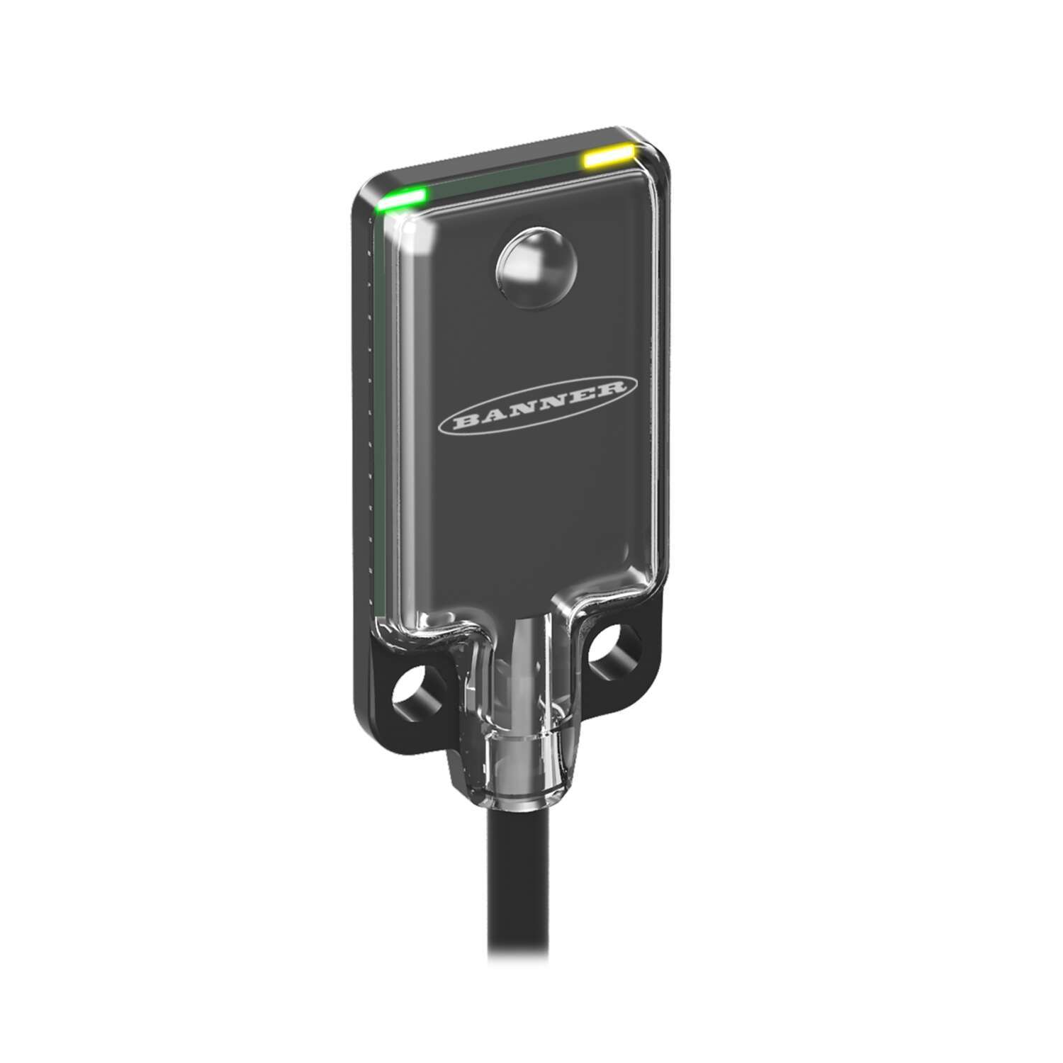 Banner - Sensor en miniatura ultrafino - Serie VS2