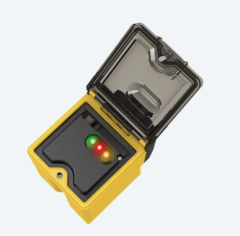 Banner - Sensor rectangular resistente - Serie Q45 - Image 2