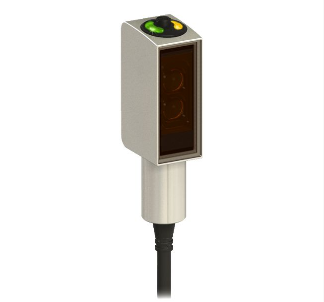 Banner - Sensor de lavado Serie - QM26 y QMH26 - Image 2
