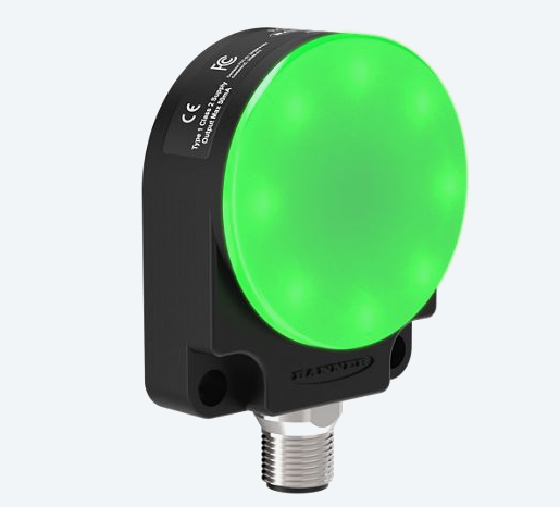 Banner - Sensor de radar confiable y rentable Sensores de radar serie K50R - Image 3