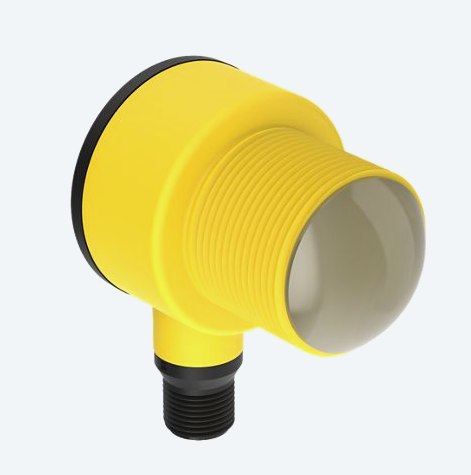 Banner - Sensor de radar para detectar la más amplia gama de objetos - Serie T30R