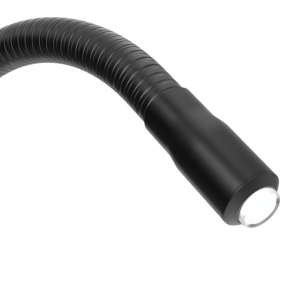 Banner - Luces de trabajo LED brillantes Luces de brazo flexible - Image 5