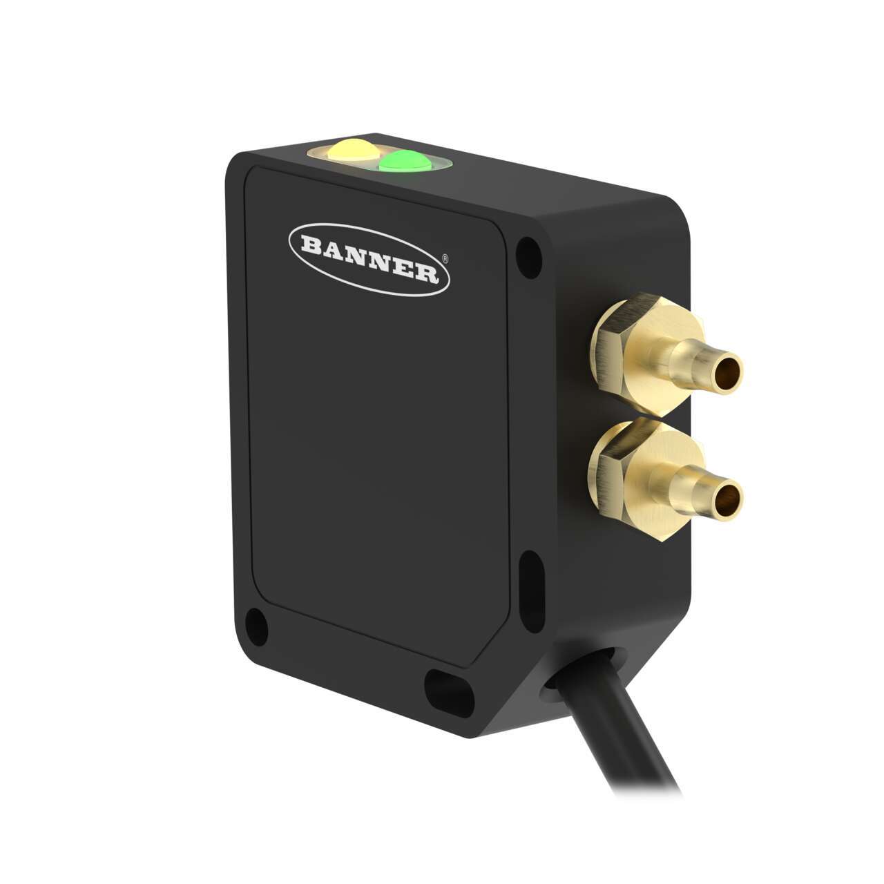 Banner - Sensor QM42-DPS20-2Q