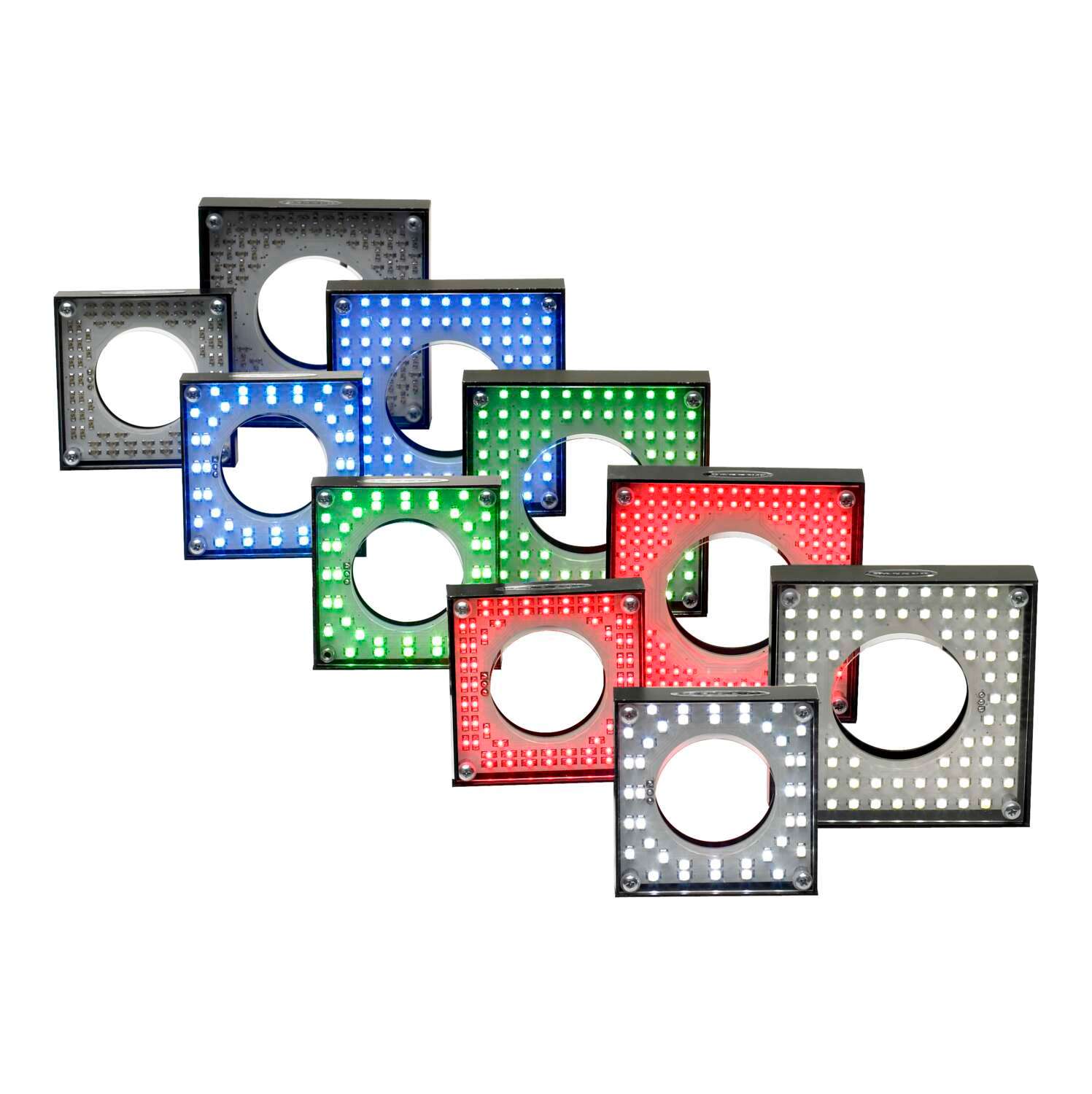 Banner - Luces de anillo - Image 2