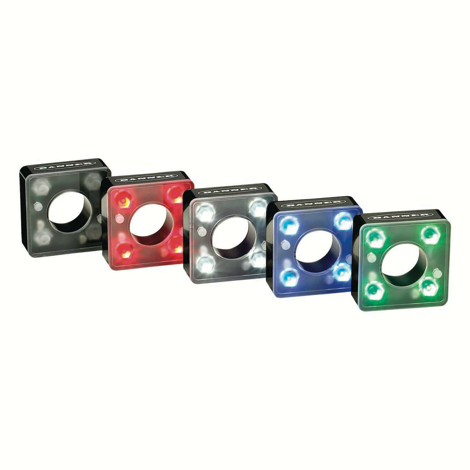 Banner - Luces de anillo - Image 3