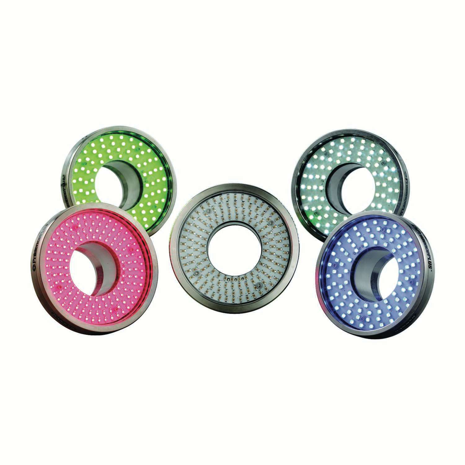 Banner - Luces de anillo - Image 4