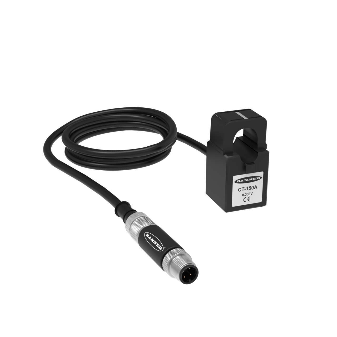 Banner - Sensor S15C-CT150A-MQ