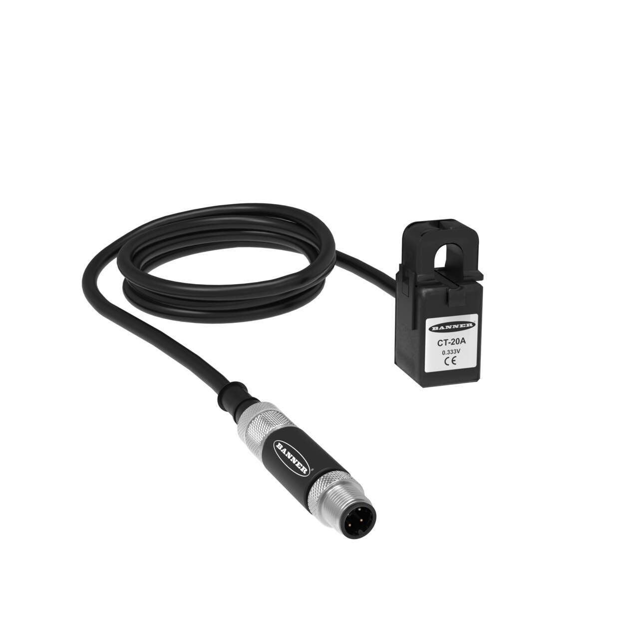 Banner - Sensor S15C-CT20A-MQ