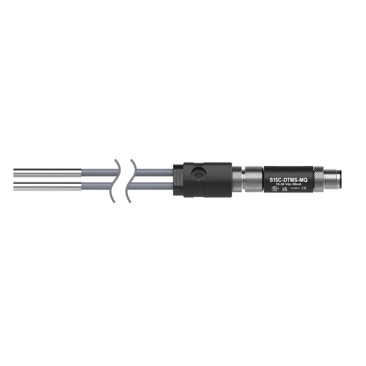 Banner - Sensor S15C-DTMS-MQ - Image 2