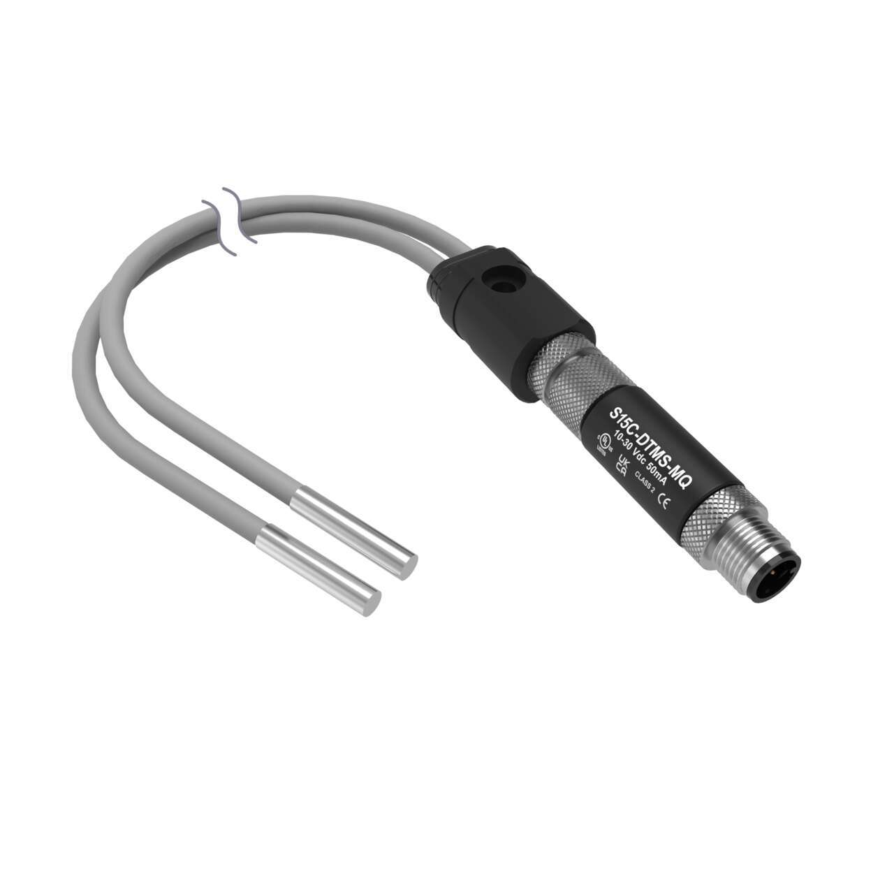 Banner - Sensor S15C-DTMS-MQ