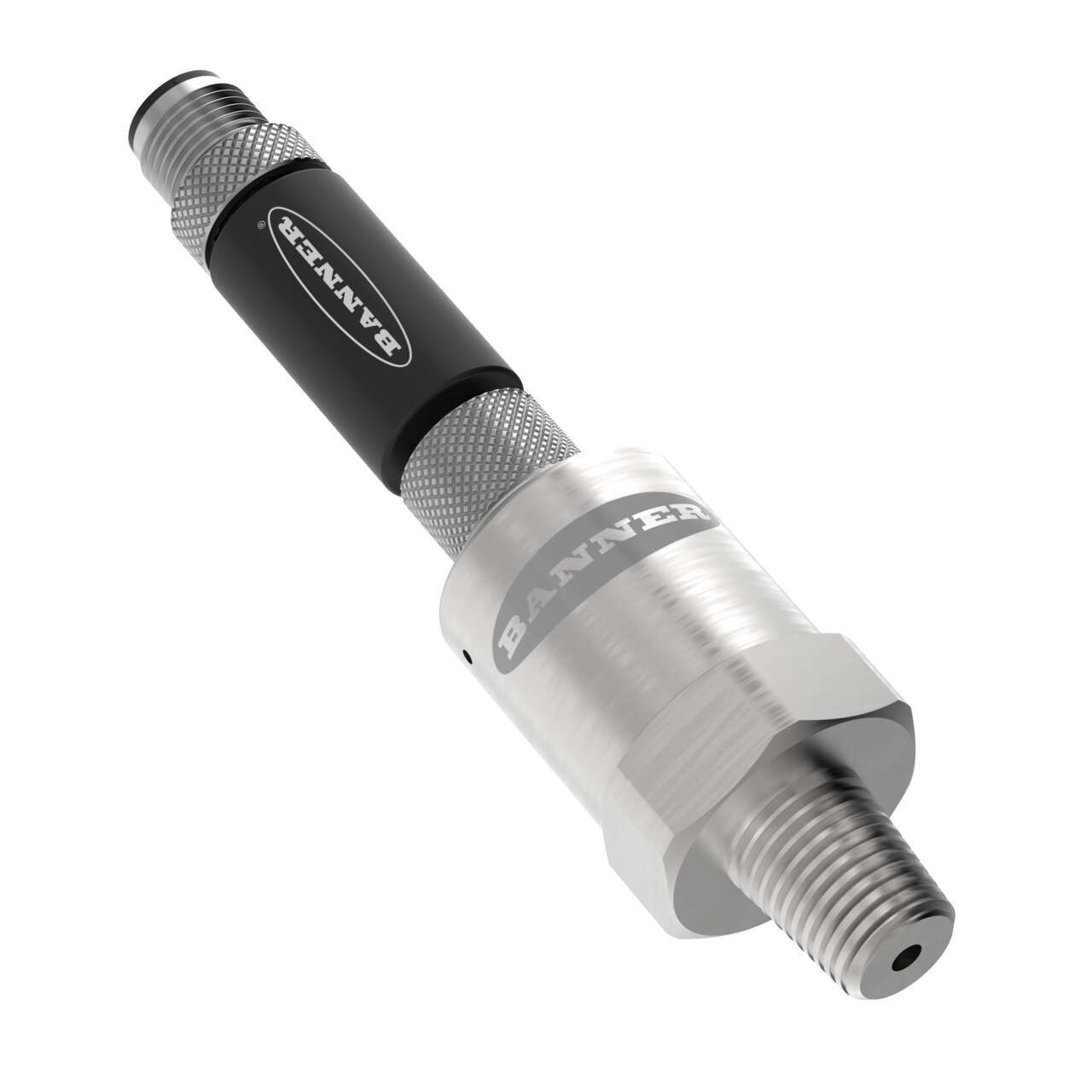 Banner - Sensor S15C-PS100SS-MQ