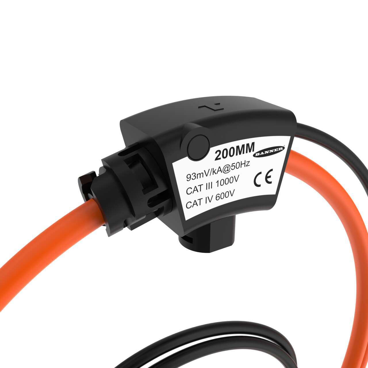 Banner - Sensor S15S-R3000-MQ - Image 2