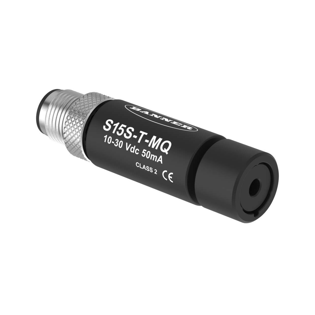 Banner - Sensor S15S-T-MQ