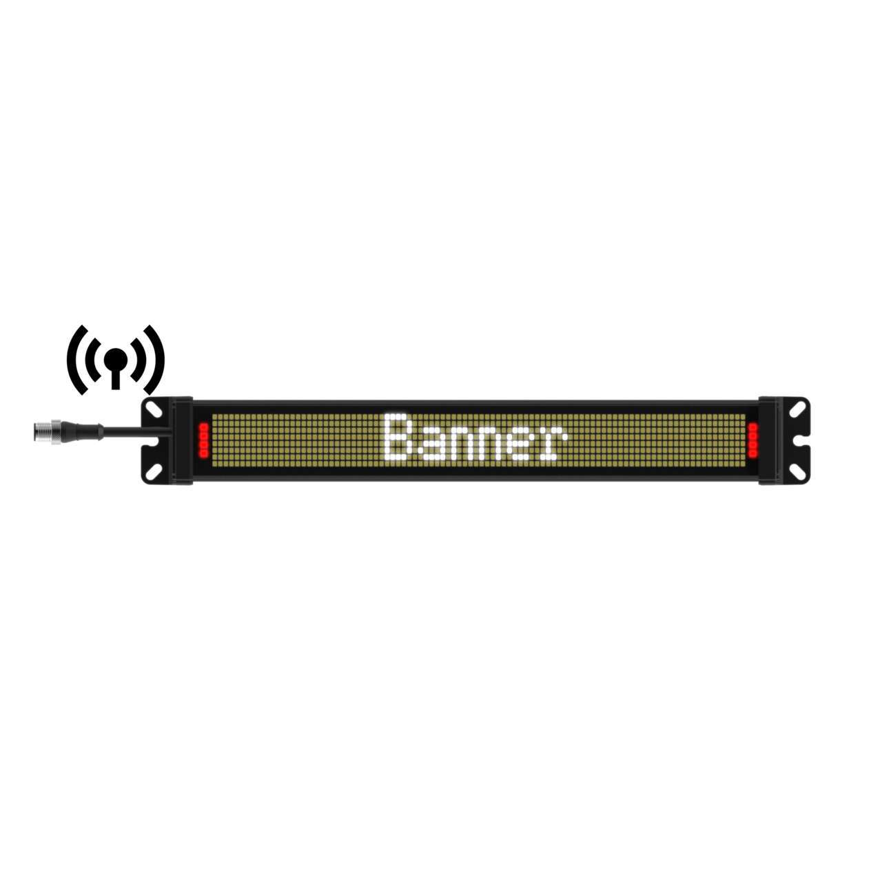 Banner - SD50P300WSR2QP