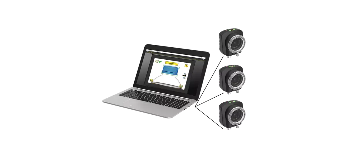 Banner - Software Vision Manager - Image 6