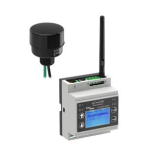 Radios de datos Ethernet