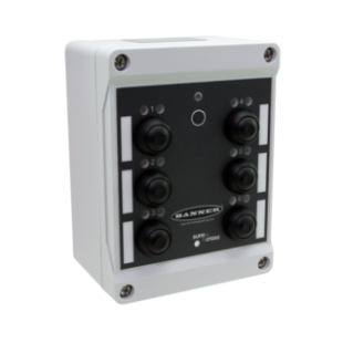 Serie inalámbrica Q120