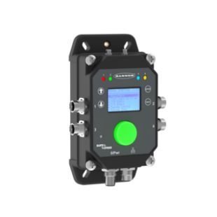 Controladores IIoT