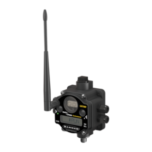 Radio de E/S rendimiento preconfigurado