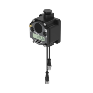 Modbus MultiHop DX80